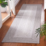 Safavieh Braided 220 Hand Woven 100% Polypropylene Pile Rug BRA220F-8OV