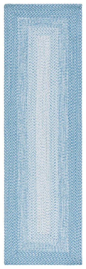 Safavieh Braided 220 Hand Woven 100% Polypropylene Pile Rug BRA220J-8OV