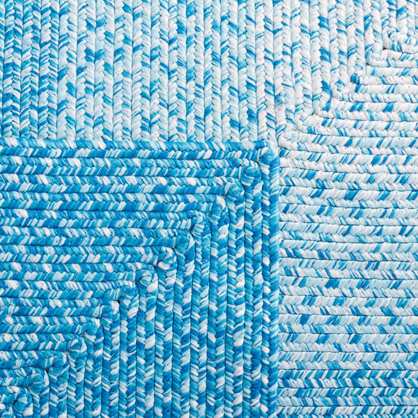 Safavieh Braided 220 Hand Woven 100% Polypropylene Pile Rug BRA220J-8OV