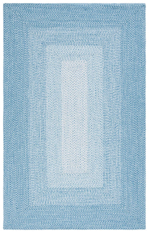 Safavieh Braided 220 Hand Woven 100% Polypropylene Pile Rug BRA220J-8OV