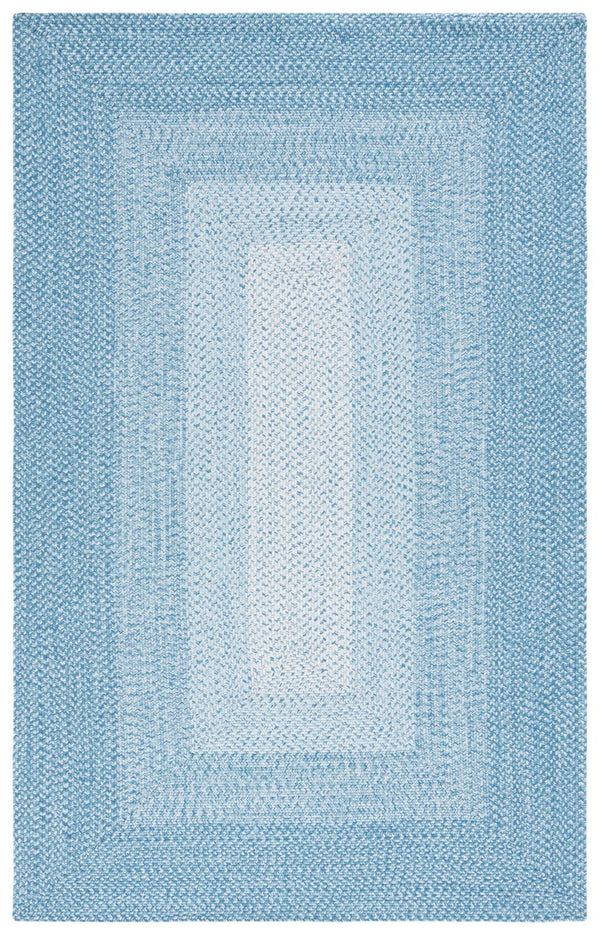 Safavieh Braided 220 Hand Woven 100% Polypropylene Pile Rug BRA220J-8OV