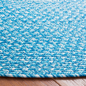 Safavieh Braided 220 Hand Woven 100% Polypropylene Pile Rug BRA220J-8OV