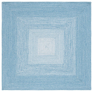 Safavieh Braided 220 Hand Woven 100% Polypropylene Pile Rug BRA220J-8OV