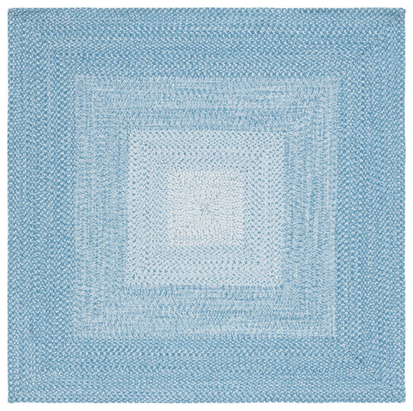 Safavieh Braided 220 Hand Woven 100% Polypropylene Pile Rug BRA220J-8OV