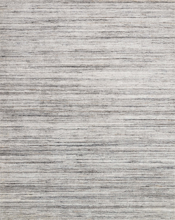 Loloi Brandt BRA-01 Polyester, Viscose Pile Hand Loomed Rug BRANBRA-01SISNB6F0