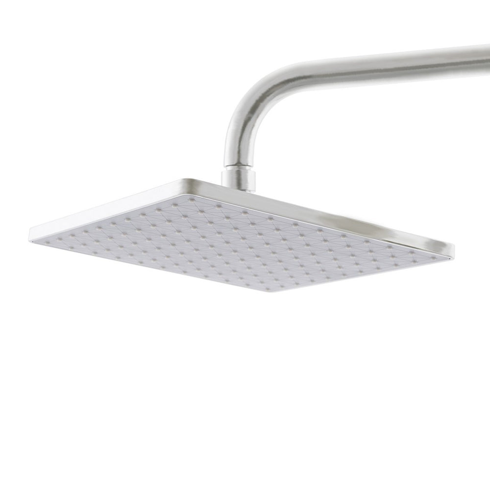 Cheria Elegant Bathroom Shower Combination with Sleek Showerhead & Detachable Hand for Luxury Bathing