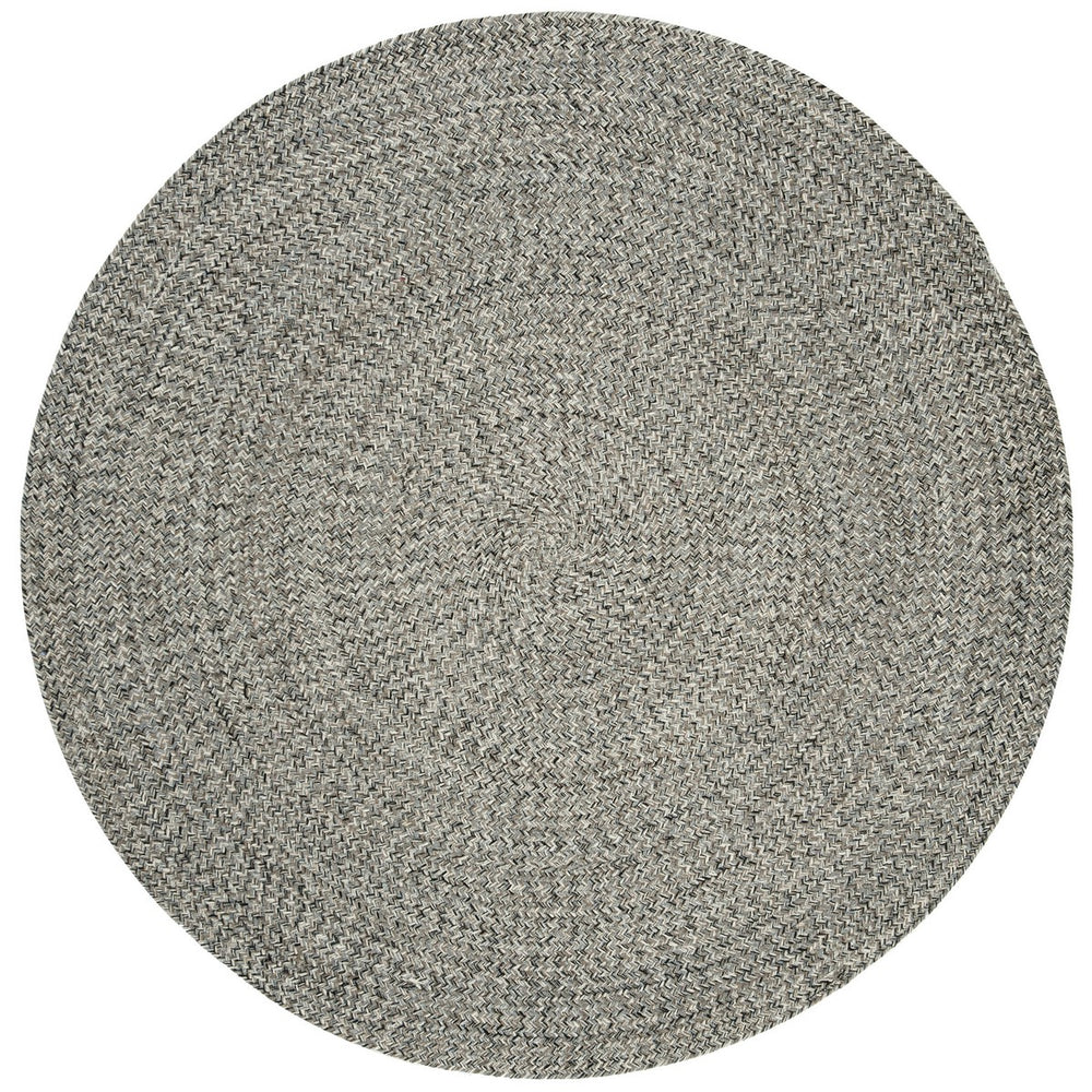 Safavieh Braided 256 Hand Woven Cotton Rug BRD256A-9R