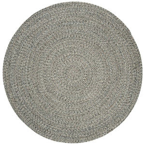 Safavieh Braided 256 Hand Woven Cotton Rug BRD256A-9R