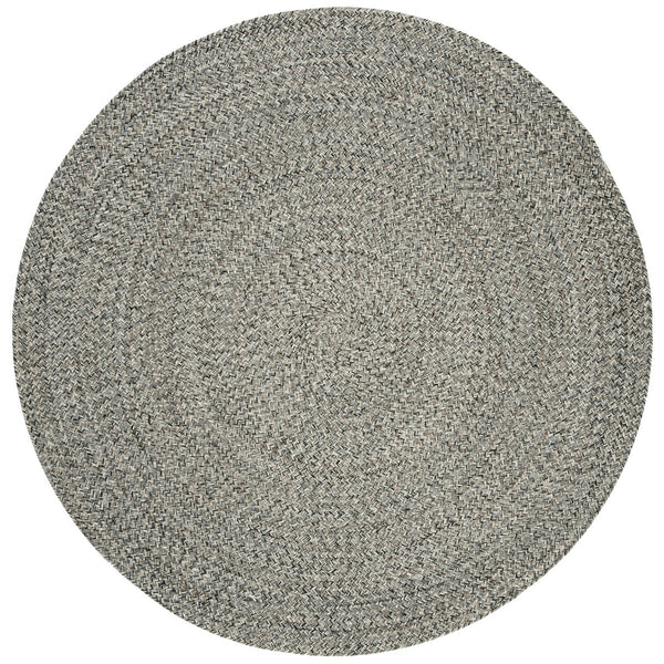 Safavieh Braided 256 Hand Woven Cotton Rug BRD256A-9R