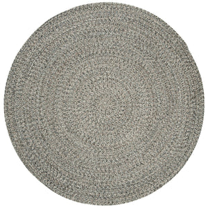 Safavieh Braided 256 Hand Woven Cotton Rug BRD256A-4R
