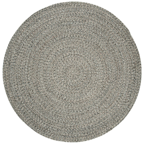 Safavieh Braided 256 Hand Woven Cotton Rug BRD256A-4R