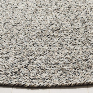 Safavieh Braided 256 Hand Woven Cotton Rug BRD256A-9R