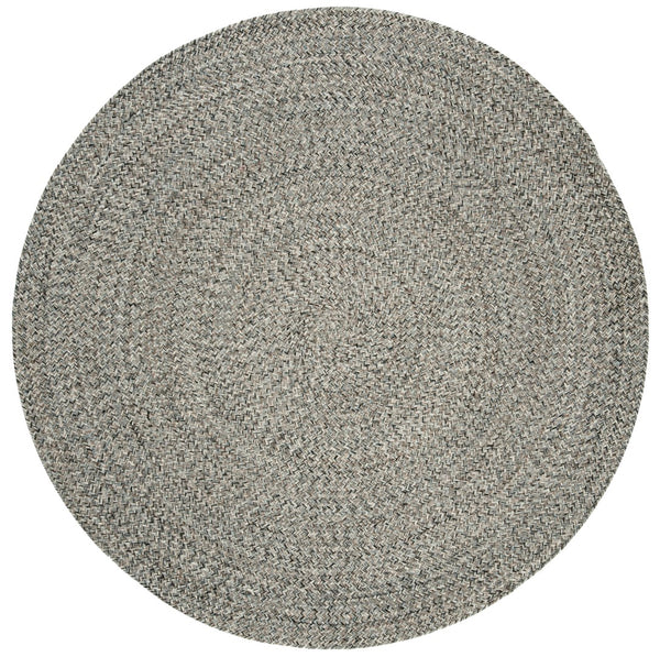 Safavieh Braided 256 Hand Woven Cotton Rug BRD256A-5R