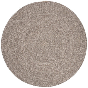 Safavieh Braided 256 Hand Woven Cotton Rug BRD256B-4R