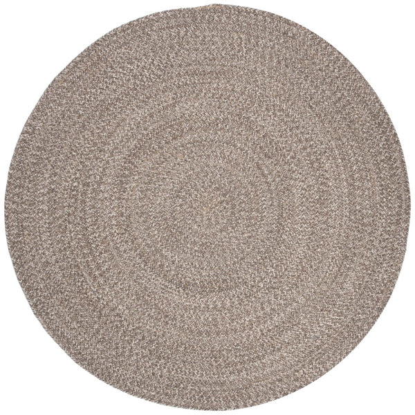 Safavieh Braided 256 Hand Woven Cotton Rug BRD256B-4R