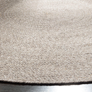 Safavieh Braided 256 Hand Woven Cotton Rug BRD256B-5R