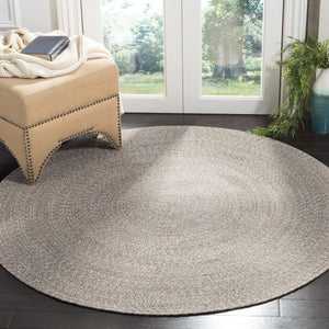 Safavieh Braided 256 Hand Woven Cotton Rug BRD256B-9R