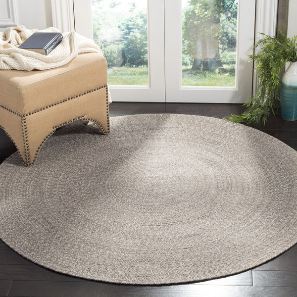 Safavieh Braided 256 Hand Woven Cotton Rug BRD256B-9R
