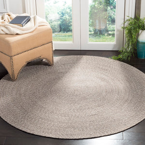 Safavieh Braided 256 Hand Woven Cotton Rug BRD256B-5R