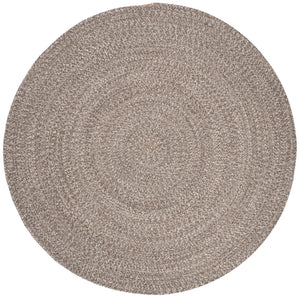 Safavieh Braided 256 Hand Woven Cotton Rug BRD256B-5R
