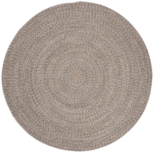Safavieh Braided 256 Hand Woven Cotton Rug BRD256B-5R