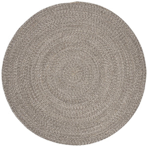 Safavieh Braided 256 Hand Woven Cotton Rug BRD256B-9R
