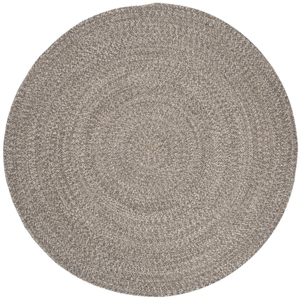 Safavieh Braided 256 Hand Woven Cotton Rug BRD256B-9R