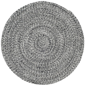 Safavieh Braided 256 Hand Woven Cotton Rug BRD256C-3R