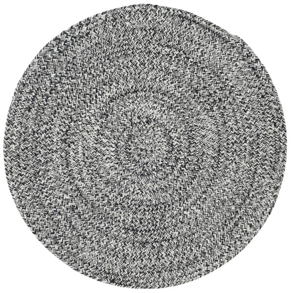 Safavieh Braided 256 Hand Woven Cotton Rug BRD256C-3R