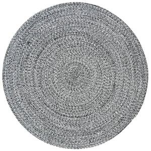 Safavieh Braided 256 Hand Woven Cotton Rug BRD256C-4R