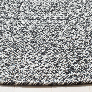 Safavieh Braided 256 Hand Woven Cotton Rug BRD256C-5R