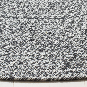 Safavieh Braided 256 Hand Woven Cotton Rug BRD256C-9R