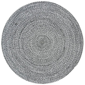 Safavieh Braided 256 Hand Woven Cotton Rug BRD256C-5R