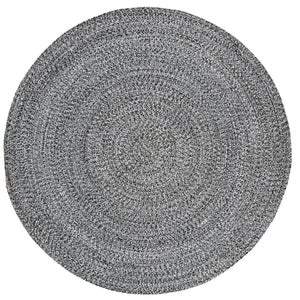 Safavieh Braided 256 Hand Woven Cotton Rug BRD256C-9R