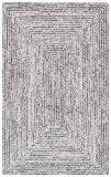 Braided 260 Handmade Cotton Rug