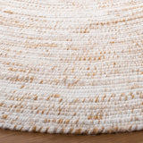 Braided 270 100% Pet Yarn Handmade Rug