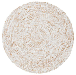 Braided 100% PET Yarn Handmade Rug with Durable Design and Soft Pile Height Perfect for Any Space