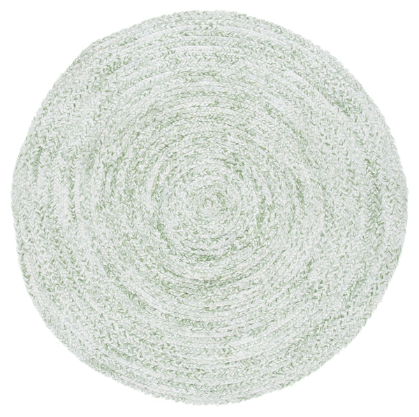 Braided 100% PET Yarn Handmade Rug with Durable Design and Soft Pile Height Perfect for Any Space