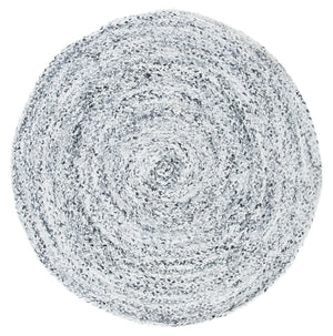 Braided 100% PET Yarn Handmade Rug with Durable Design and Soft Pile Height Perfect for Any Space