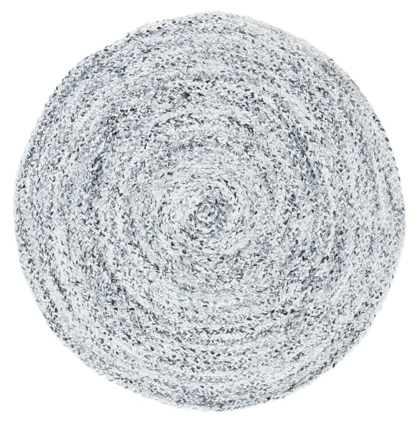 Braided 100% PET Yarn Handmade Rug with Durable Design and Soft Pile Height Perfect for Any Space