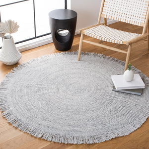 Braided Handmade Rug Crafted from 100% PET Yarn for Eco-Friendly Style and Comfort in Any Room