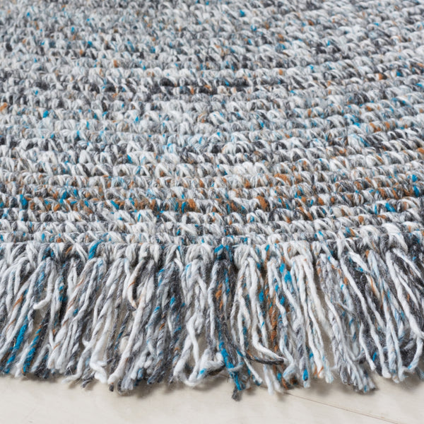 Braided Handmade Rug Crafted from 100% PET Yarn for Eco-Friendly Style and Comfort in Any Room