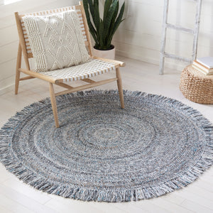 Braided Handmade Rug Crafted from 100% PET Yarn for Eco-Friendly Style and Comfort in Any Room