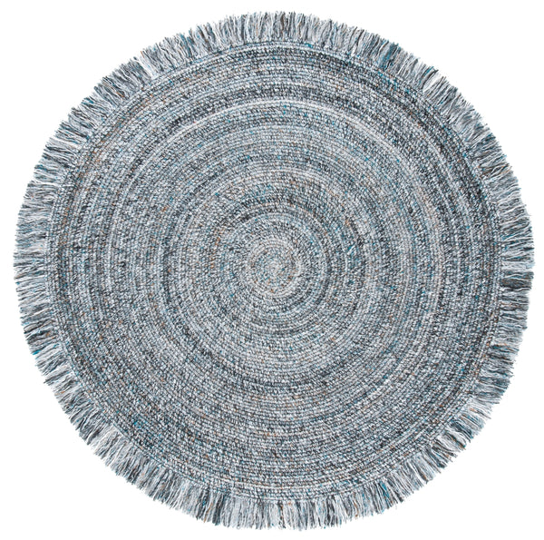 Braided Handmade Rug Crafted from 100% PET Yarn for Eco-Friendly Style and Comfort in Any Room