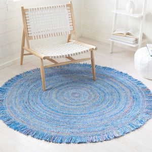 Braided Handmade Rug Crafted from 100% PET Yarn for Eco-Friendly Style and Comfort in Any Room