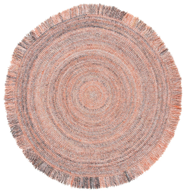 Braided Handmade Rug Crafted from 100% PET Yarn for Eco-Friendly Style and Comfort in Any Room