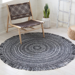 Braided Handmade Rug Crafted from 100% PET Yarn for Eco-Friendly Style and Comfort in Any Room