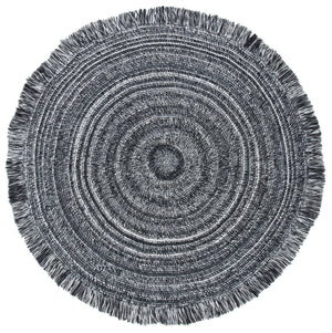 Braided Handmade Rug Crafted from 100% PET Yarn for Eco-Friendly Style and Comfort in Any Room