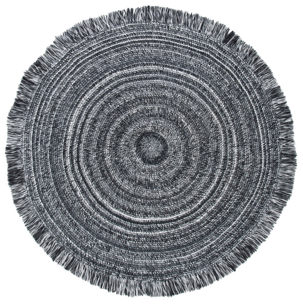 Braided Handmade Rug Crafted from 100% PET Yarn for Eco-Friendly Style and Comfort in Any Room