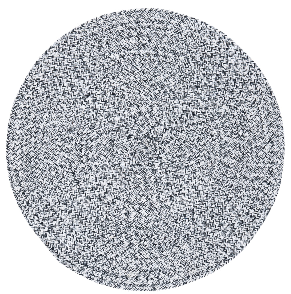 Braided 351 100% Cotton Flatweave Rug - Stylish, Durable, and Perfect for Any Home Décor Setting